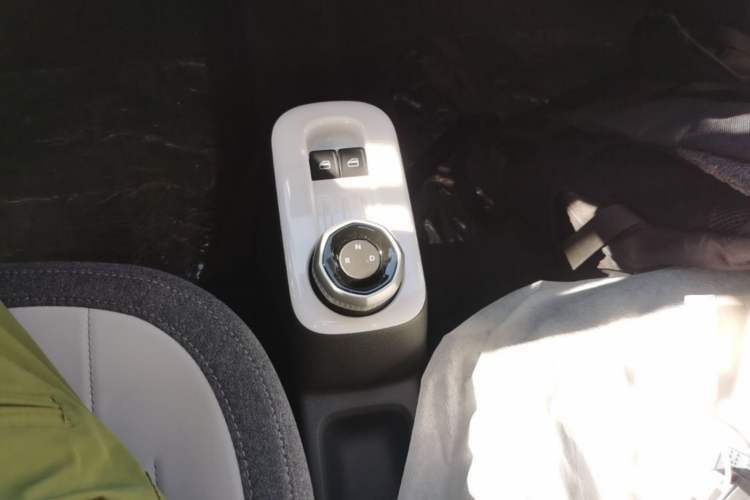 Used Geely Galaxy Panda 2025 210km Panda Kart Gear Lever
