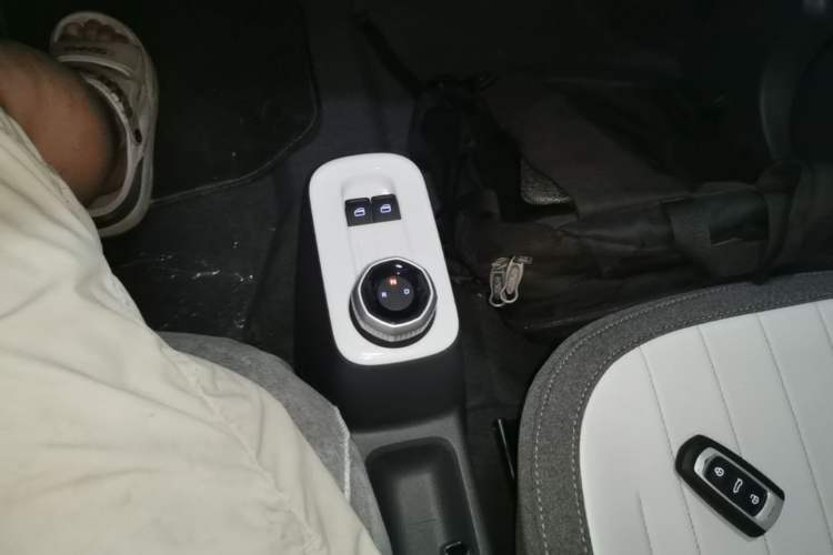 Used Geely Galaxy Panda 2025 210km Panda Kart Gear Lever
