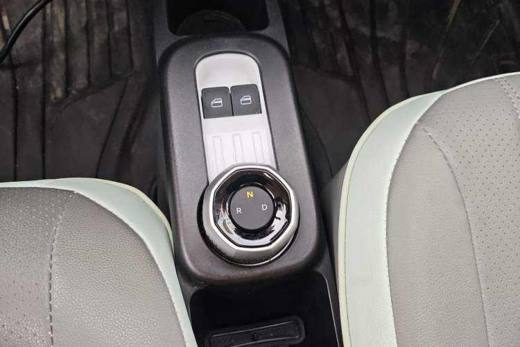 Used Geely Galaxy Panda 2025 210km Panda Kart Gear Lever