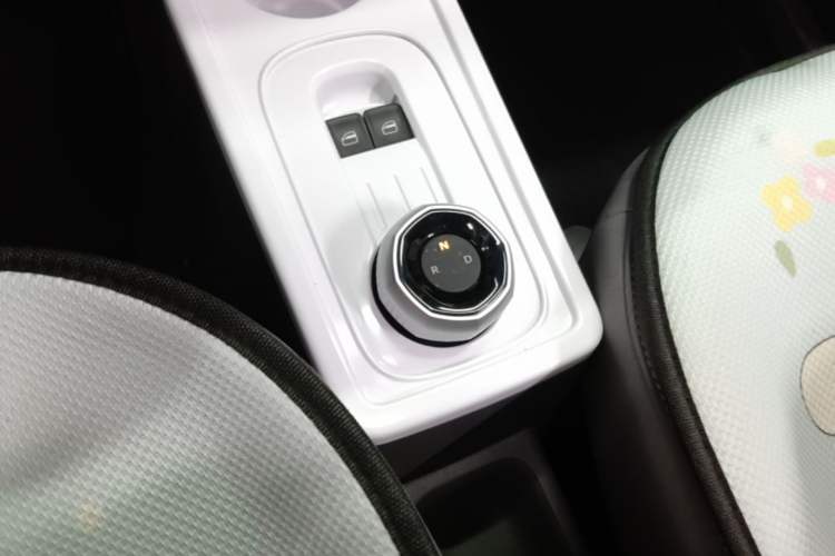 Used Geely Galaxy Panda 2025 210km Panda Kart Gear Lever