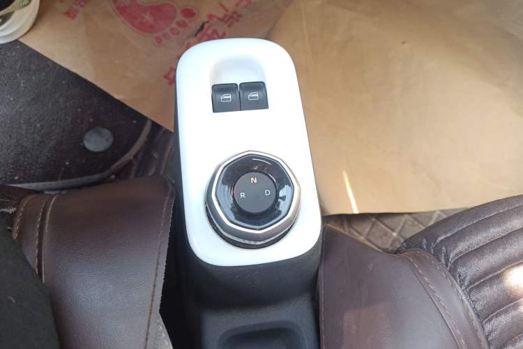 Used Geely Galaxy Panda 2025 210km Panda Kart Gear Lever