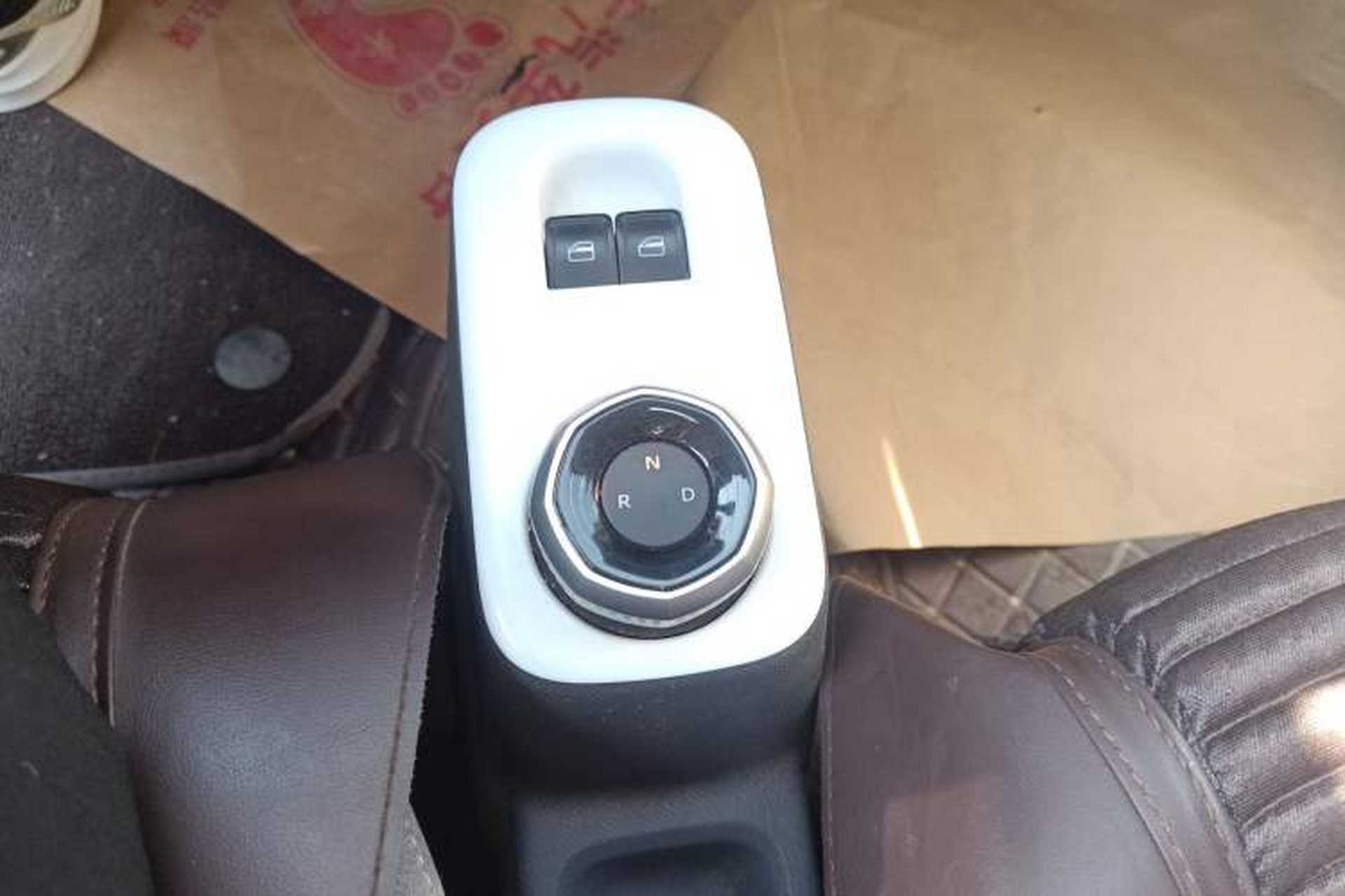 Used Geely Galaxy Panda 2025 210km Panda Kart Gear Lever