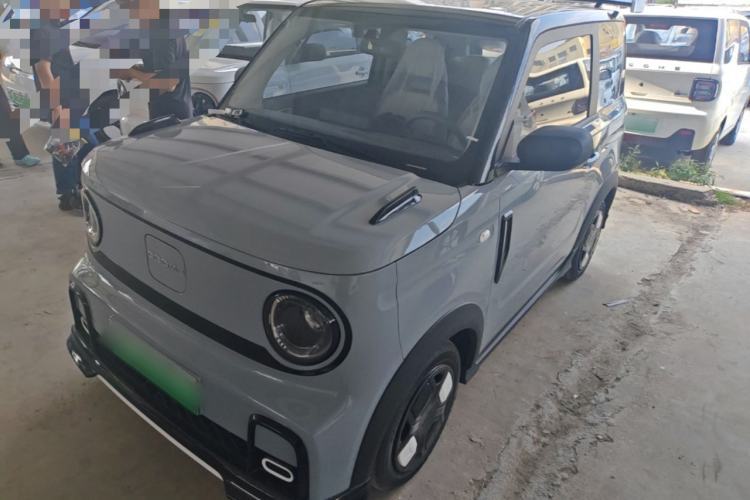 Used Geely Galaxy Panda 2025 210km Panda Kart Guazi used car, China used car export, Used car for sale, Used  cars, Cheapest cars for sale