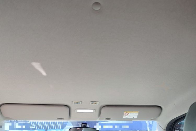 Used Geely Galaxy Panda 2025 210km Panda Rider Headliner