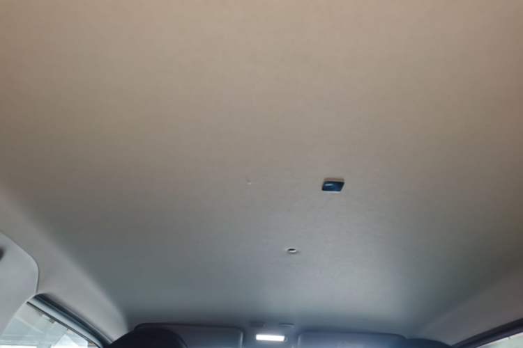 Used Geely Galaxy Panda 2025 210km Panda Rider Headliner