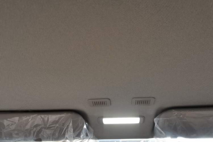 Used Geely Galaxy Panda 2025 210km Panda Kart Headliner