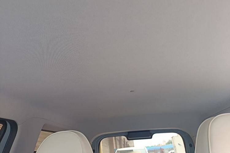 Used Geely Galaxy Panda 2025 210km Panda Kart Headliner
