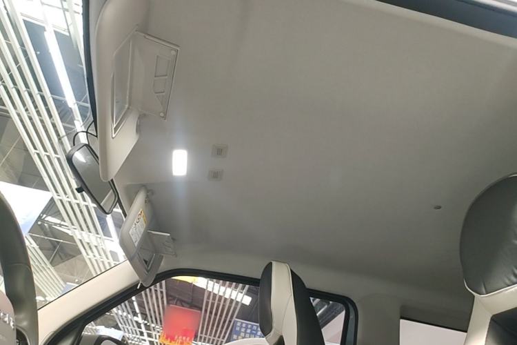 Used Geely Galaxy Panda 2025 210km Panda Kart Headliner