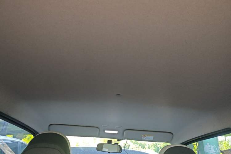 Used Geely Galaxy Panda 2025 210km Panda Kart Headliner