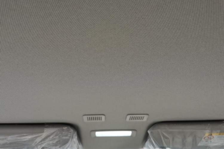 Used Geely Galaxy Panda 2025 210km Panda Kart Headliner