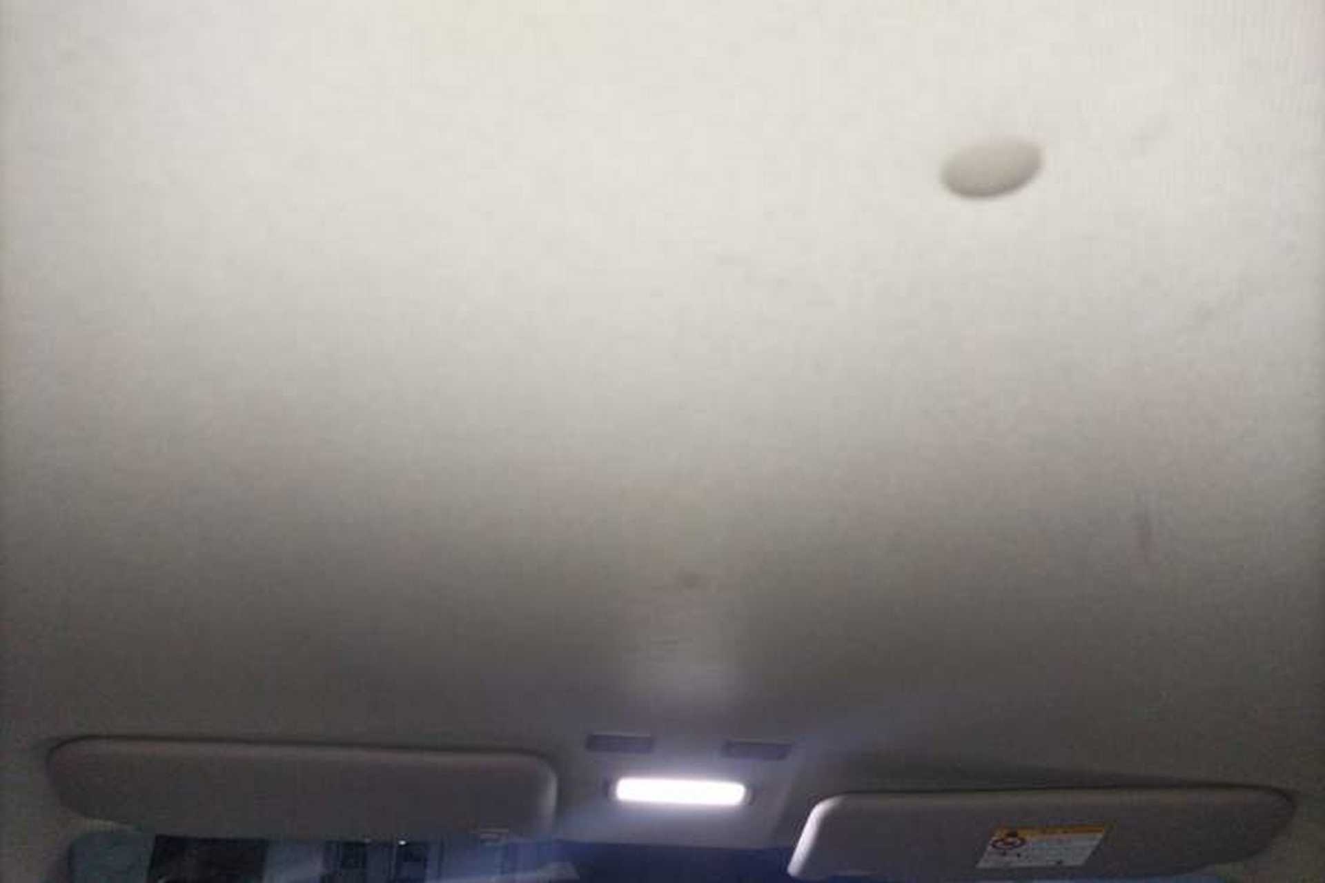 Used Geely Galaxy Panda 2025 210km Panda Kart Headliner