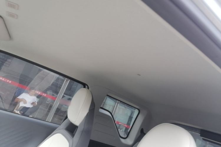 Used Geely Galaxy Panda 2025 210km Panda Kart Headliner