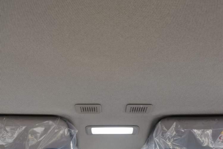 Used Geely Galaxy Panda 2025 210km Panda Kart Headliner