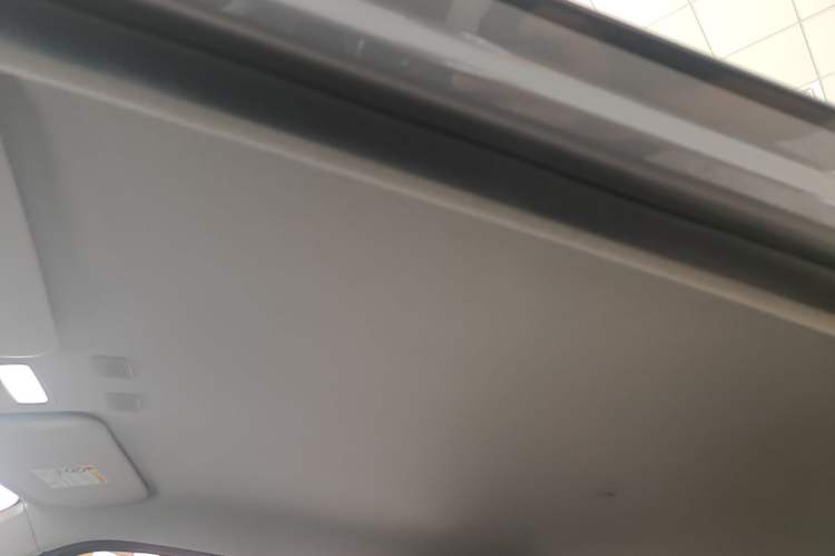 Used Geely Galaxy Panda 2025 210km Panda Kart Headliner