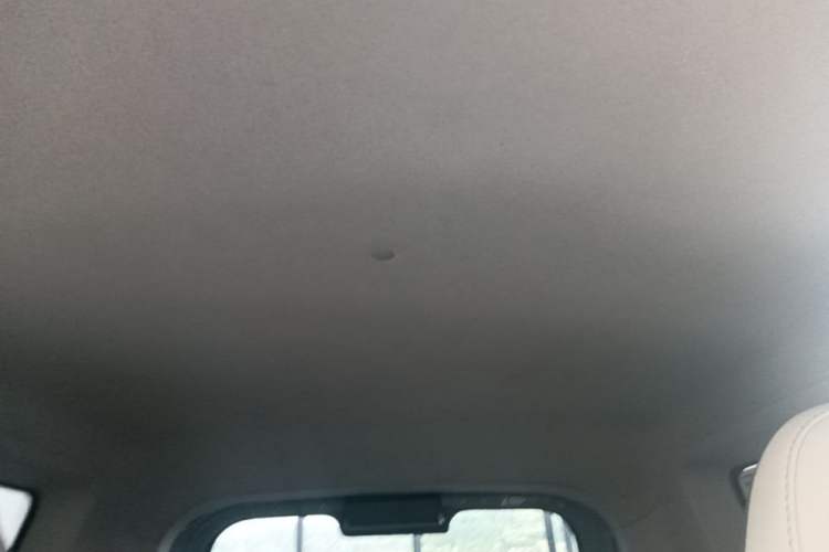 Used Geely Galaxy Panda 2025 210km Panda Kart Headliner