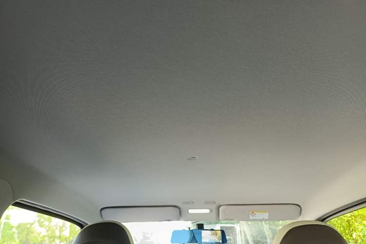Used Geely Galaxy Panda 2025 210km Panda Kart Headliner