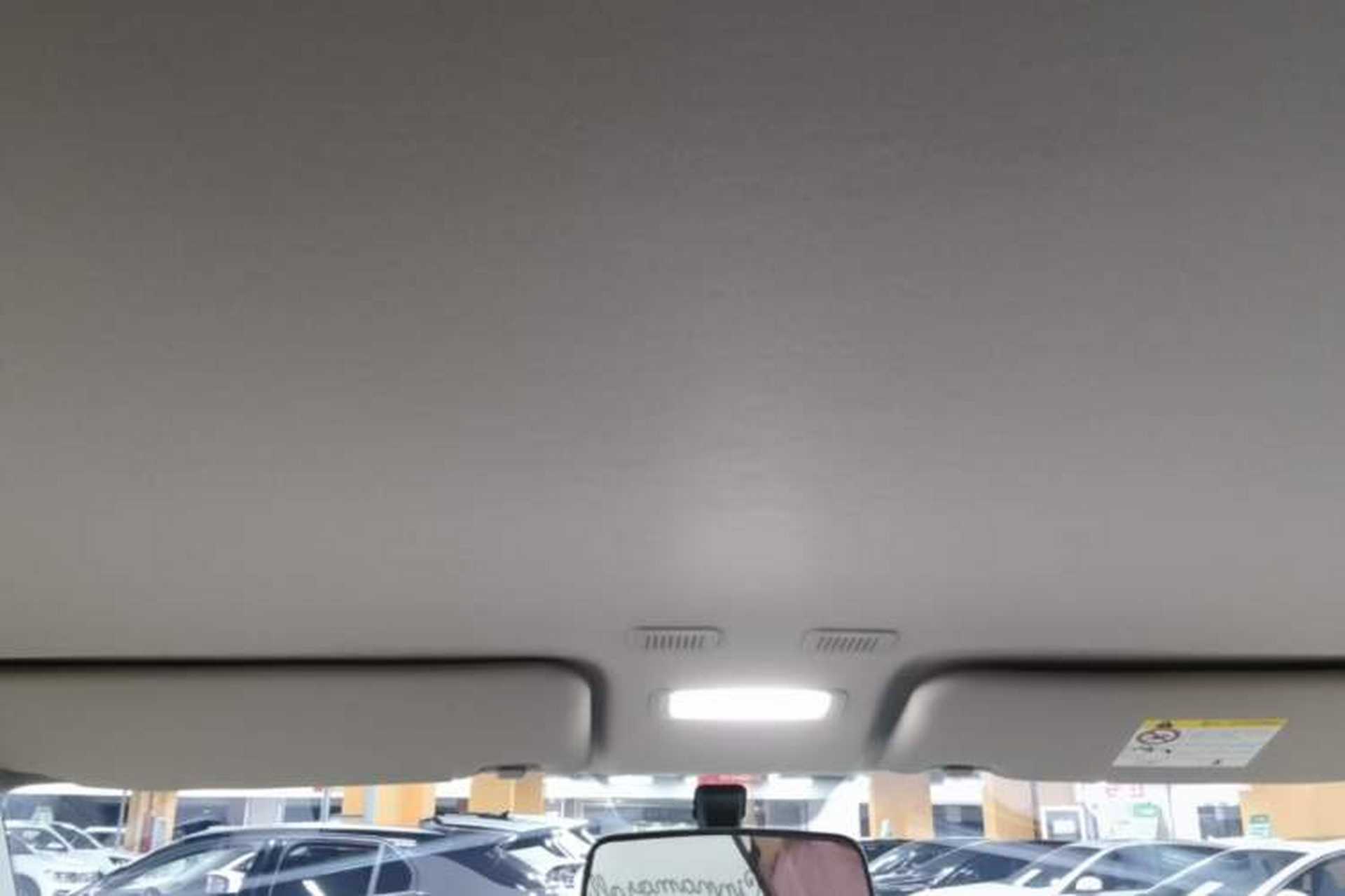 Used Geely Galaxy Panda 2025 210km Panda Kart Headliner