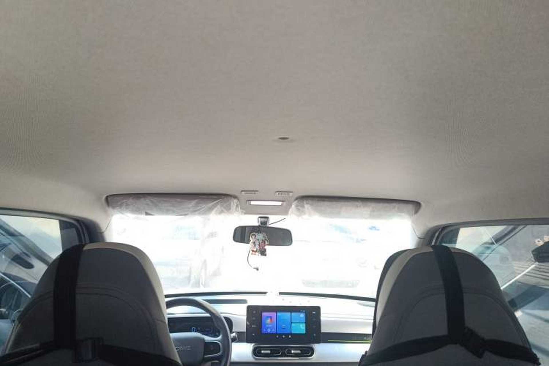 Used Geely Galaxy Panda 2025 210km Panda Kart Headliner