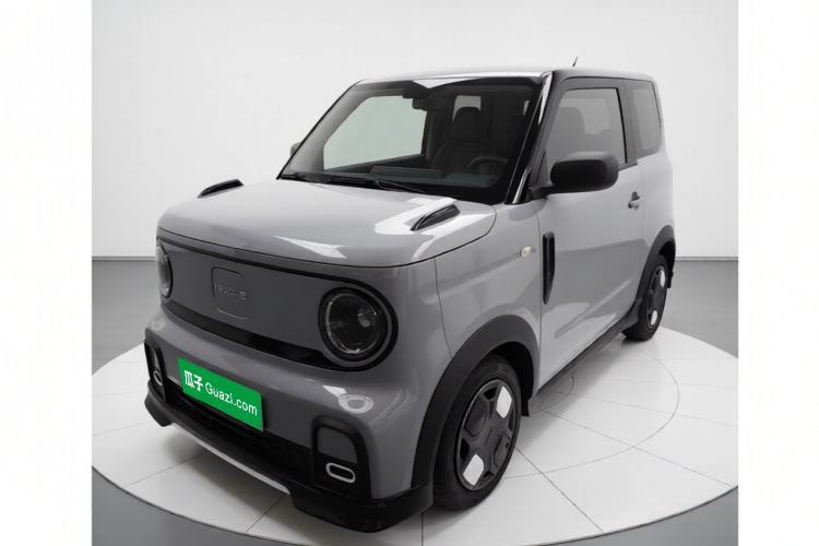 Used Geely Galaxy Panda 2025 210km Panda Kart Guazi used car, China used car export, Used car for sale, Used cars, Cheapest cars for sale