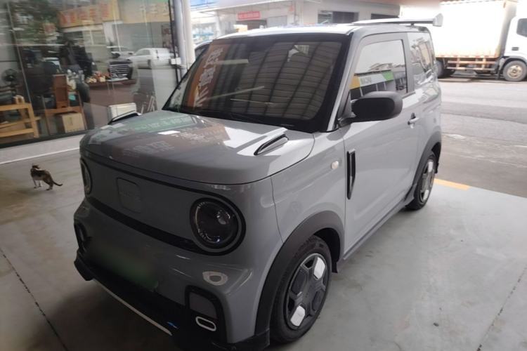 Used Geely Galaxy Panda 2025 210km Panda Kart Guazi used car, China used car export, Used car for sale, Used  cars, Cheapest cars for sale