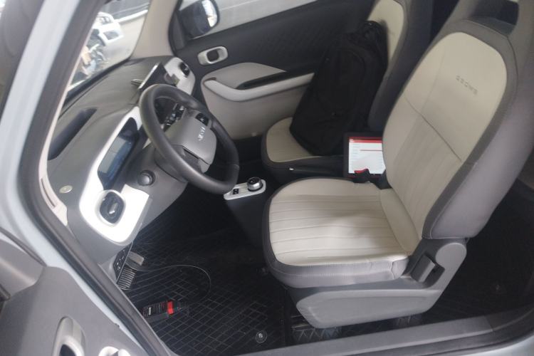 Used Geely Galaxy Panda 2025 210km Panda Kart Left Front Seat