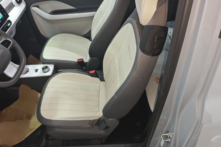 Used Geely Galaxy Panda 2025 210km Panda Kart Left Front Seat