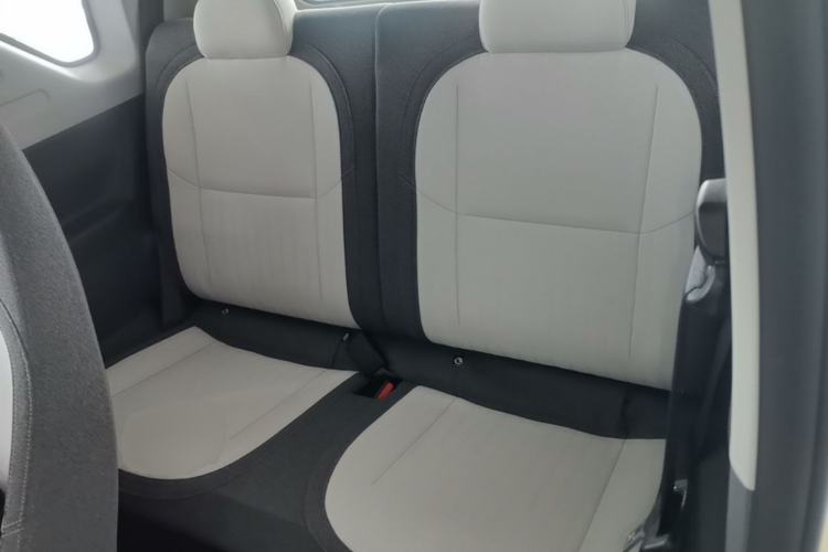 Used Geely Galaxy Panda 2025 210 km – Yuanqi Bear Left Rear Seat