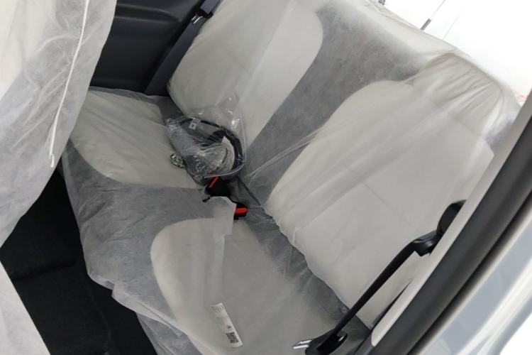 Used Geely Galaxy Panda 2025 210km Panda Kart Left Rear Seat