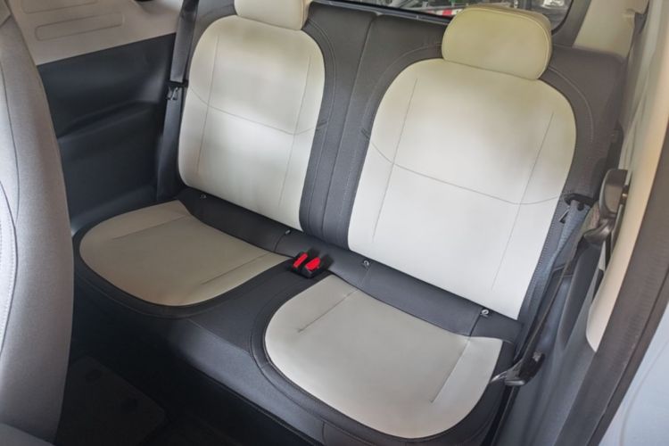 Used Geely Galaxy Panda 2025 210km Panda Kart Left Rear Seat