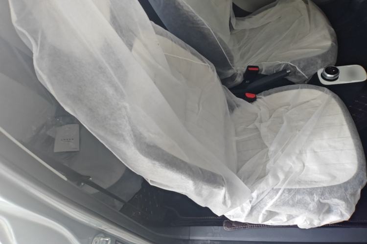 Used Geely Galaxy Panda 2025 210km Panda Kart Right Front Seat