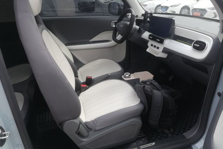 Used Geely Galaxy Panda 2025 210km Panda Kart Right Front Seat