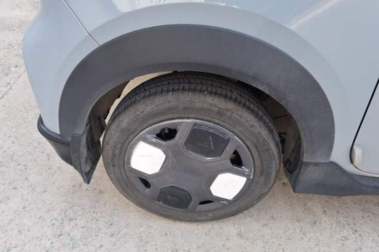 Used Geely Galaxy Panda 2025 210km Panda Kart Right Rear Wheel Hub