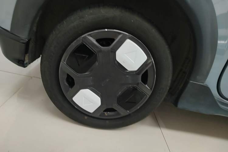 Used Geely Galaxy Panda 2025 210km Panda Kart Right Rear Wheel Hub