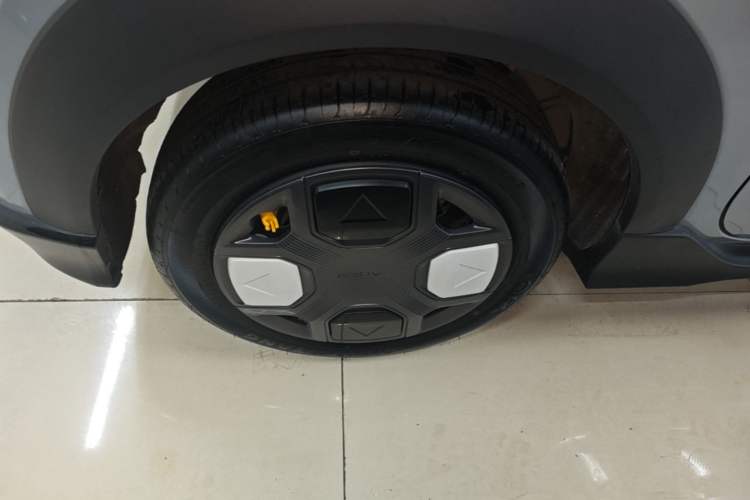 Used Geely Galaxy Panda 2025 210km Panda Kart Right Rear Wheel Hub