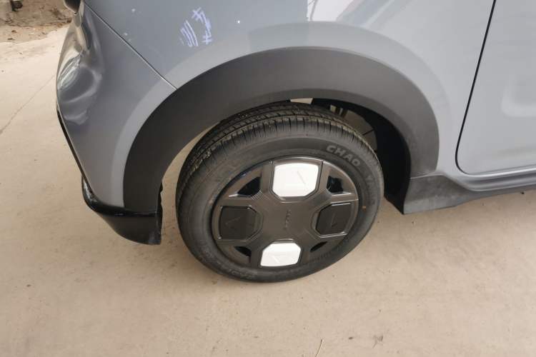 Used Geely Galaxy Panda 2025 210km Panda Kart Right Rear Wheel Hub