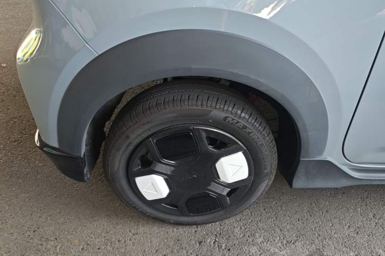 Used Geely Galaxy Panda 2025 210km Panda Kart Right Rear Wheel Hub
