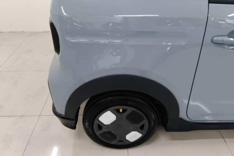 Used Geely Galaxy Panda 2025 210km Panda Kart Right Rear Wheel Hub