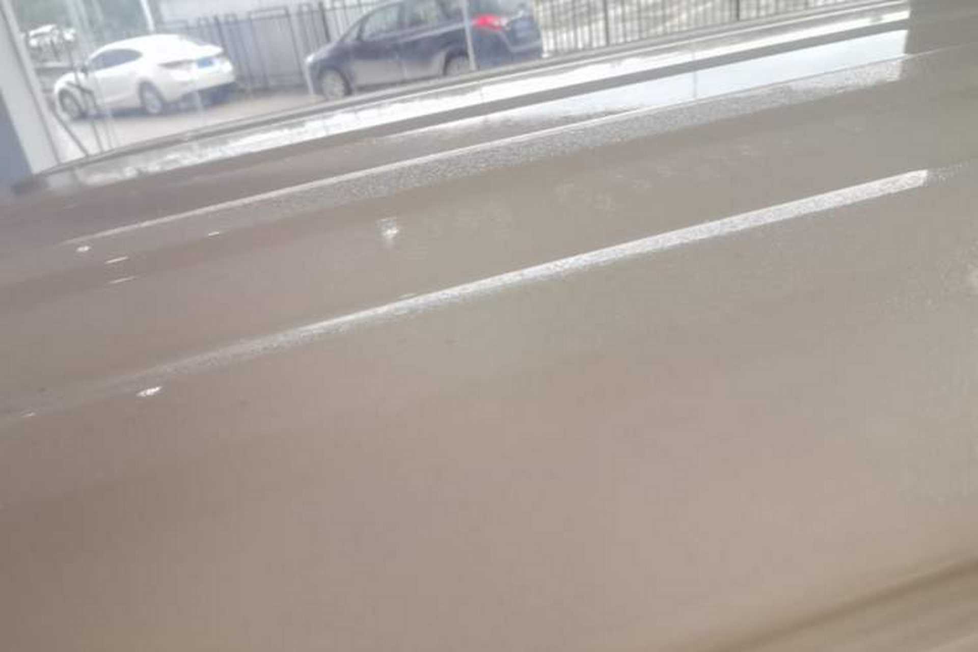Used Geely Galaxy Panda 2025 210 km – Yuanqi Bear Roof