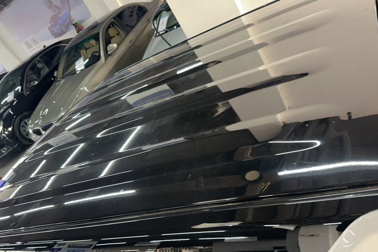 Used Geely Galaxy Panda 2025 210km Panda Kart Roof