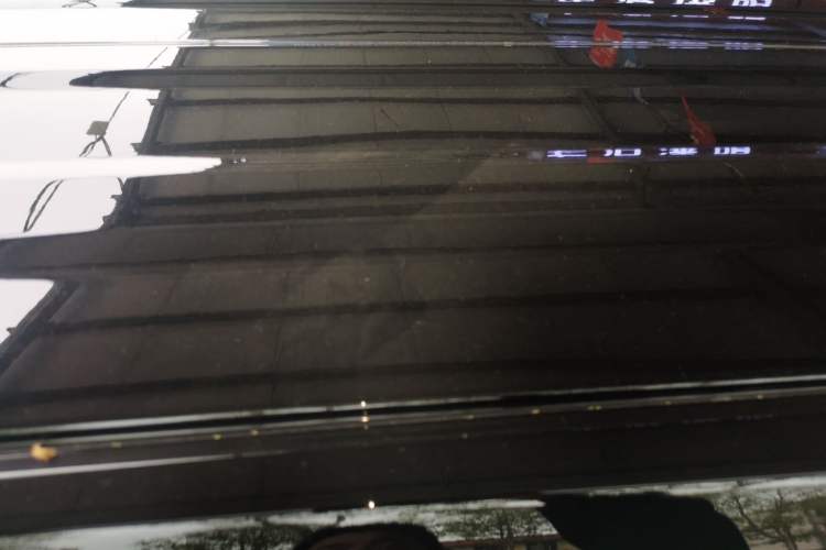 Used Geely Galaxy Panda 2025 210km Panda Kart Roof