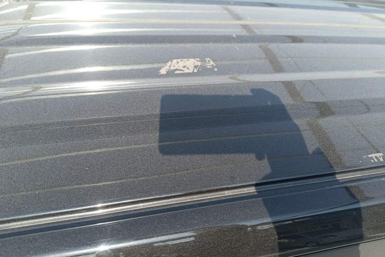 Used Geely Galaxy Panda 2025 210km Panda Kart Roof