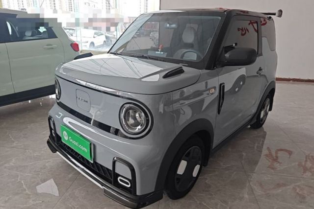 Used Geely Galaxy Panda 2025 210km Panda Kart