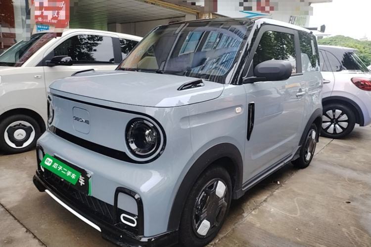 Used Geely Galaxy Panda 2025 210km Panda Kart Guazi used car, China used car export, Used car for sale, Used cars, Cheapest cars for sale