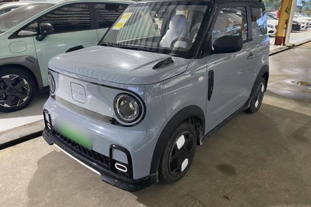 Used Geely Galaxy Panda 2025 210km Panda Kart