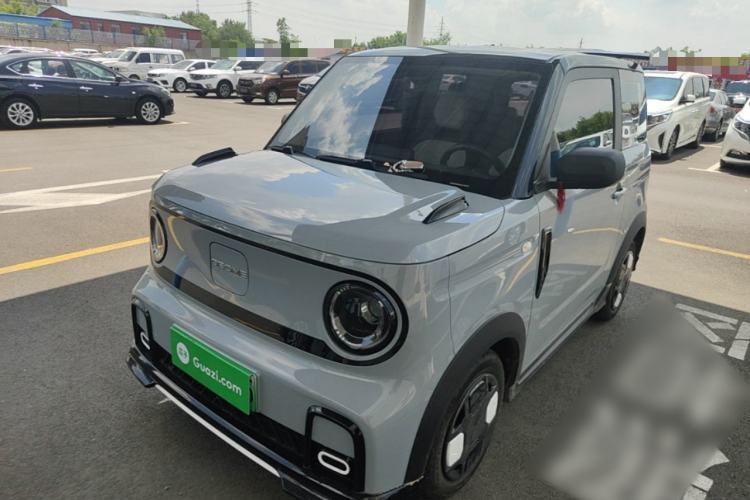 Used Geely Galaxy Panda 2025 210km Panda Kart Guazi used car, China used car export, Used car for sale, Used  cars, Cheapest cars for sale