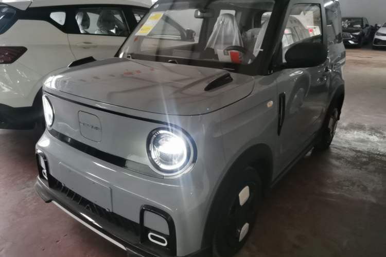 Used Geely Galaxy Panda 2025 210km Panda Kart Guazi used car, China used car export, Used car for sale, Used  cars, Cheapest cars for sale