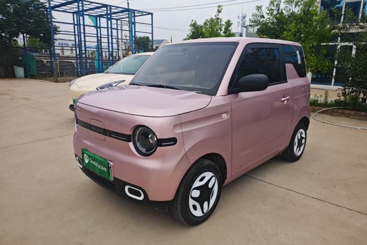 Used Geely Galaxy Panda 2025 210 km – Yuanqi Bear Guazi used car, China used car export, Used car for sale, Used  cars, Cheapest cars for sale