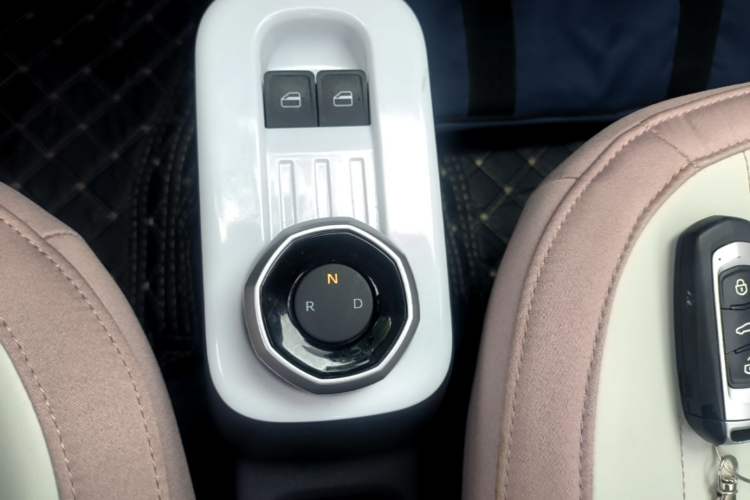 Used Geely Galaxy Panda 2025 210km Panda Kart Gear Lever