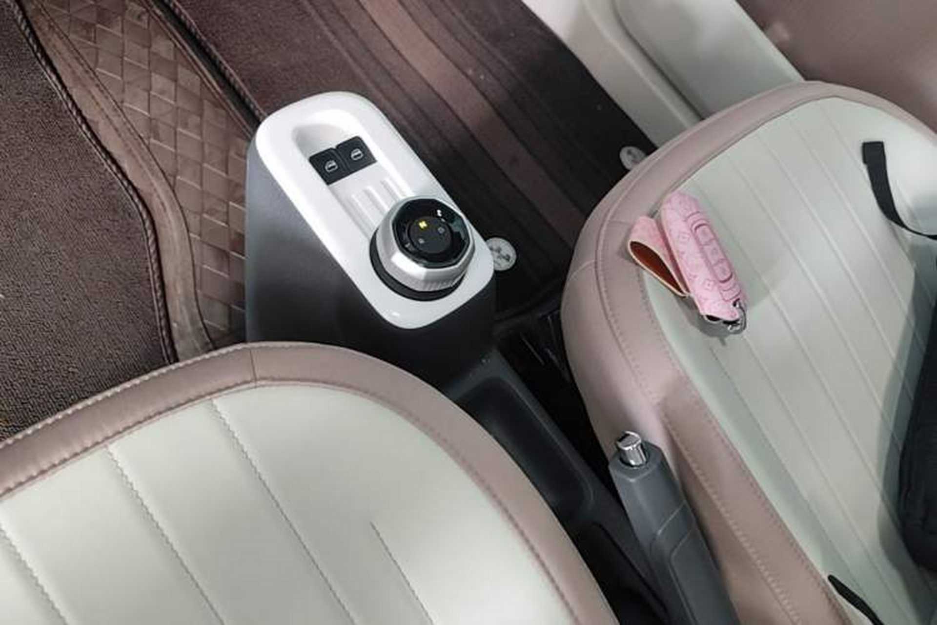 Used Geely Galaxy Panda 2025 210km Panda Kart Gear Lever