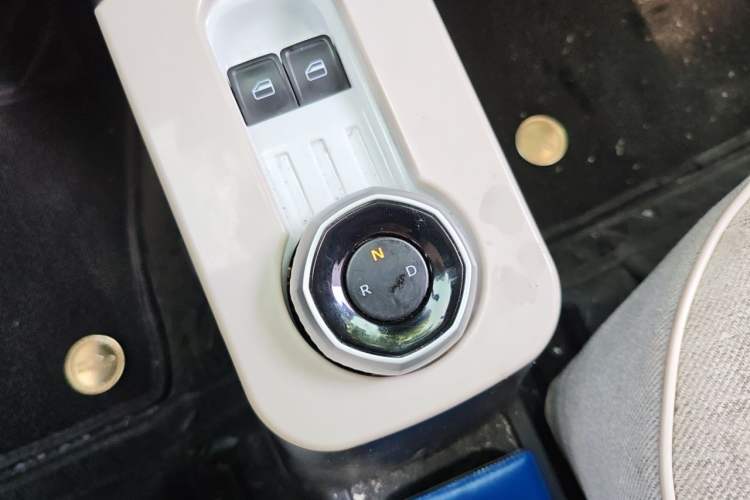 Used Geely Galaxy Panda 2025 210km Panda Kart Gear Lever